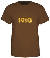 Primitive State 1970 T-Shirt