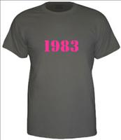 1983 T-Shirt