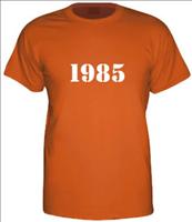 Primitive State 1985 T-Shirt