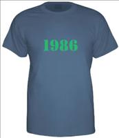 Primitive State 1986 T-Shirt