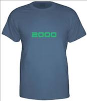 2000 T-Shirt