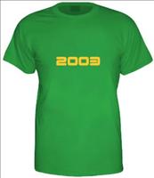 2003 T-Shirt