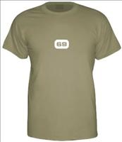 Primitive State 69 T-Shirt