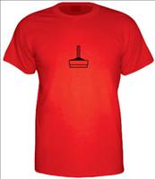 Atari Joystick Side T-Shirt