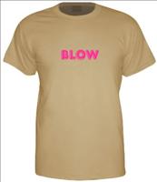 Primitive State Blow T-Shirt