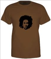Primitive State Bob Marley T-Shirt