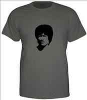Primitive State Bruce Lee T-Shirt