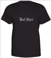 Bull Shirt T-Shirt