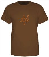 Primitive State Chocolate T-Shirt