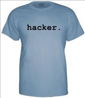 Primitive State Hacker T-Shirt