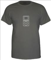 iPod T-Shirt