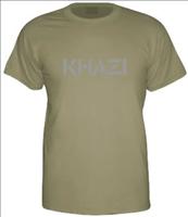 Primitive State Khazi T-Shirt