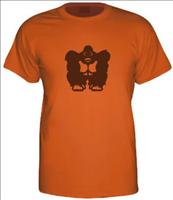 Primitive State King Kong T-Shirt