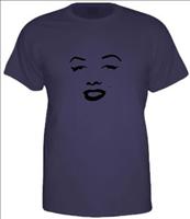 Primitive State Marilyn Monroe T-Shirt