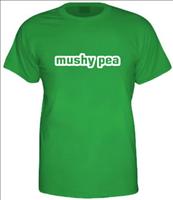Mushy Pea T-Shirt
