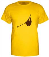 Primitive State Orangutan T-Shirt