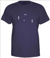 Primitive State Pong T-Shirt