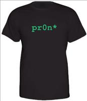 Primitive State Pron Star T-Shirt