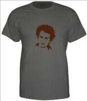 Primitive State Sid Vicious T-Shirt