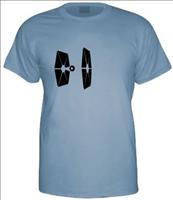 Primitive State Star Wars Tie Fighter T-Shirt