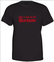 Take a trip on the Darkside T-Shirt