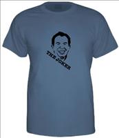 Primitive State Tony Blair - the joker T-Shirt
