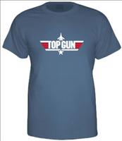 Primitive State Top Gun Colour T-Shirt