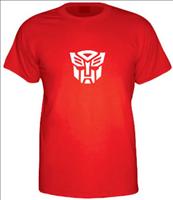 Primitive State Transformers Autobot T-Shirt