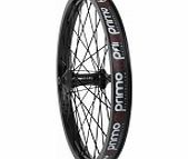 Primo Balance N4 Flangeless Front Wheel