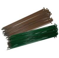 Primo COLOURED SPOKES BROWN OR GREEN