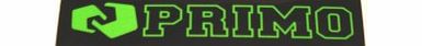 Primo Logo Sticker