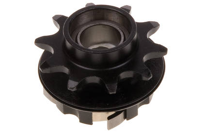 Primo Mix Cassette Driver