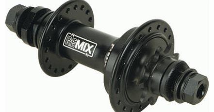 Primo Remix Female Cassette Hub