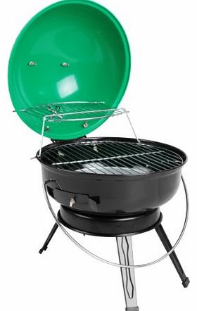 Banquet Portable Charcoal Tabletop Barbecue