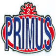 Primus Logo Patch