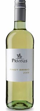 Primus Pinot Grigio