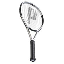Air-O Match Ti Oversize Tennis Racket