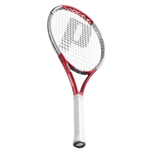 Air-O Rage Mid Plus Tennis Racket