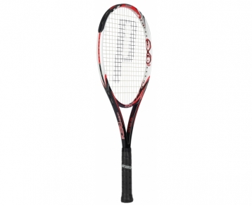 Exo3 Hybrid Red 102 Tennis Racket