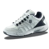 K SWISS Optim Omni Junior Tennis Shoes , UK3.5