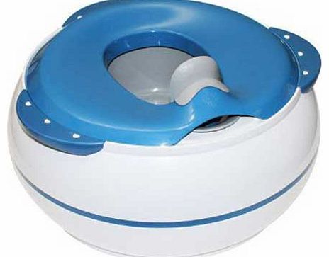 Prince Lionheart 3 in 1 Potty and Tap Extender