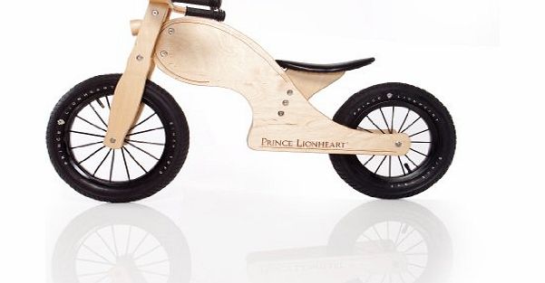 Prince Lionheart Chop Balance Bike