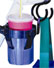 Click n Go Insulated Cup Holder