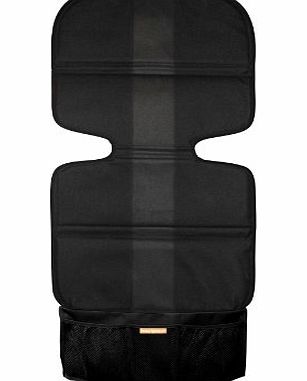 Prince Lionheart Seatsaver All-in-one (Black)