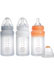 Prince Lionheart Silicone BPA Free 8oz Bottles