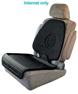 Prince Lionheart Two Stage Black Seat Saver