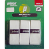 PRINCE Microtac Overgrip - Pack of 3 (GR88)