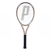 Prince More Game Tennis Racket