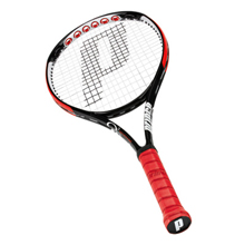 O3 Hybrid Seven Tennis Racket