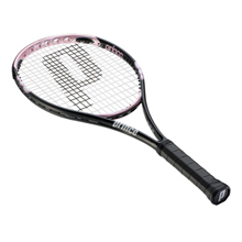 O3 Hybrid Sharapova Tennis Racket
